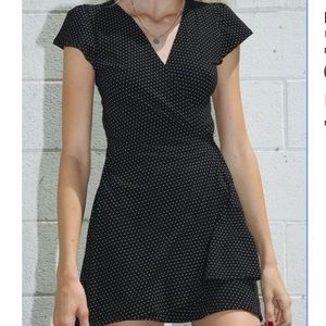 Brandy Melville Robbie Dress